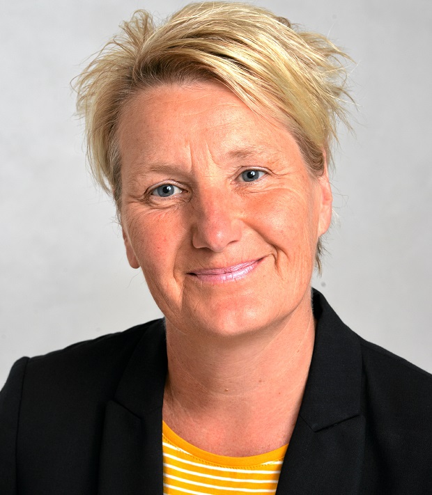 Andrea Menschick Kinesiologie & Coaching Renningen